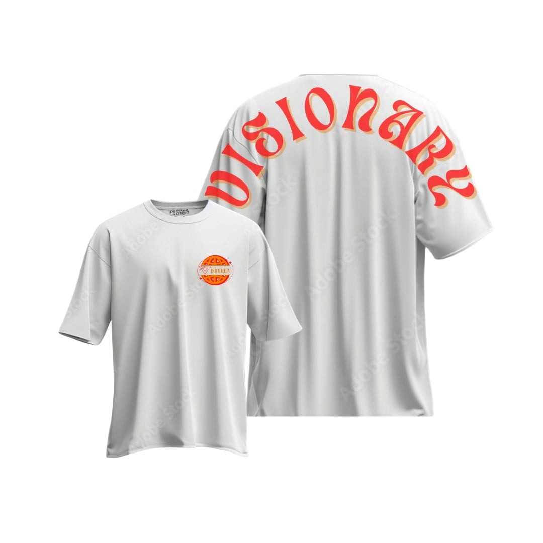 Visionary Oversized S01