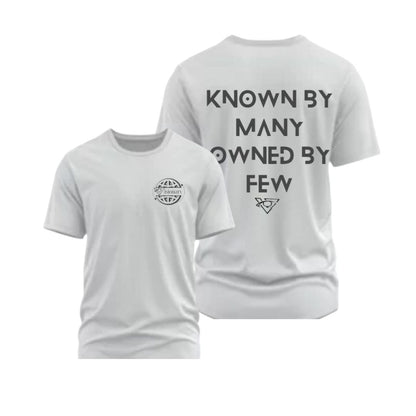 Visionary Essentials T-shirt