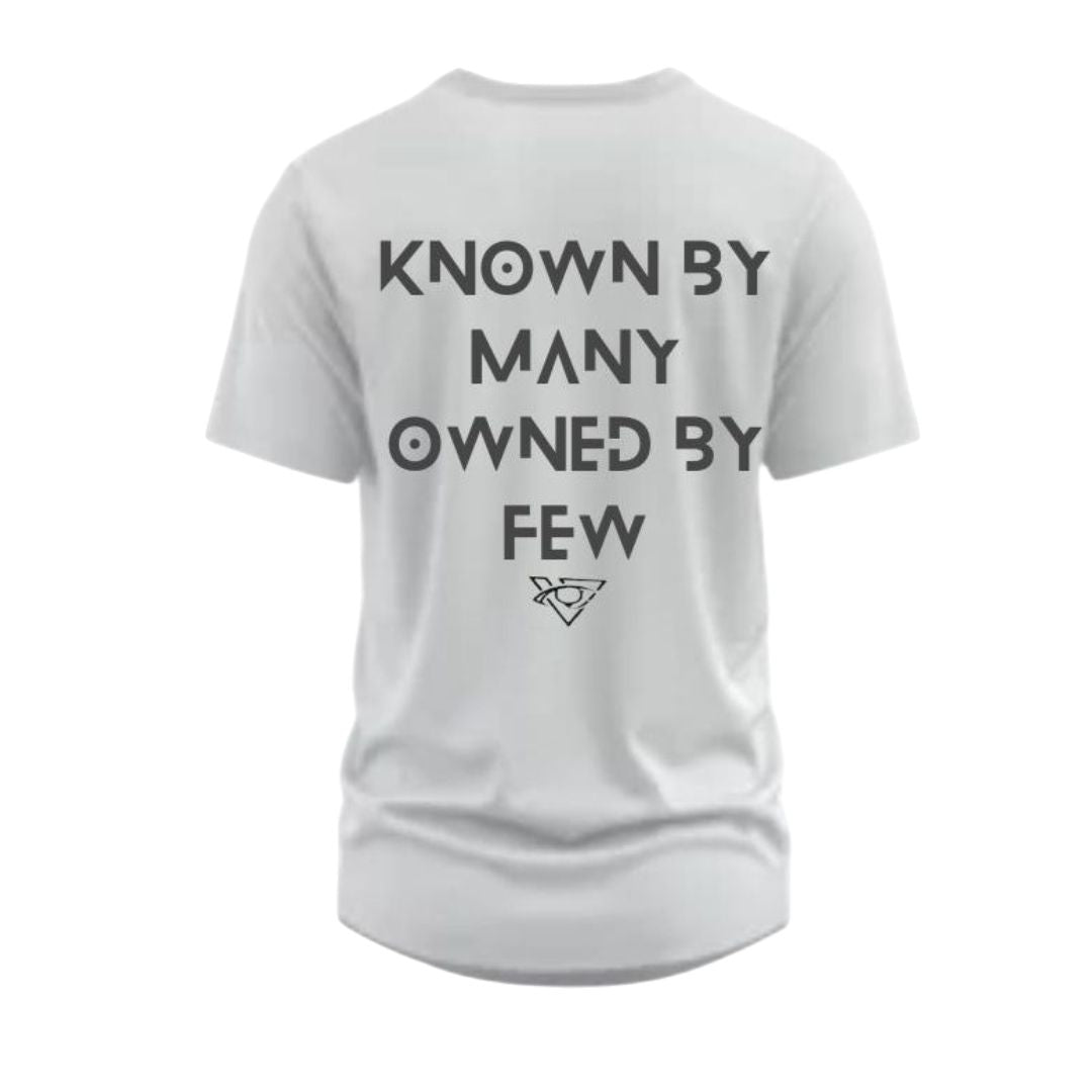 Visionary Essentials T-shirt