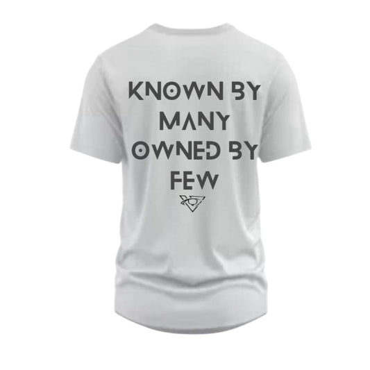 Visionary Essentials T-shirt