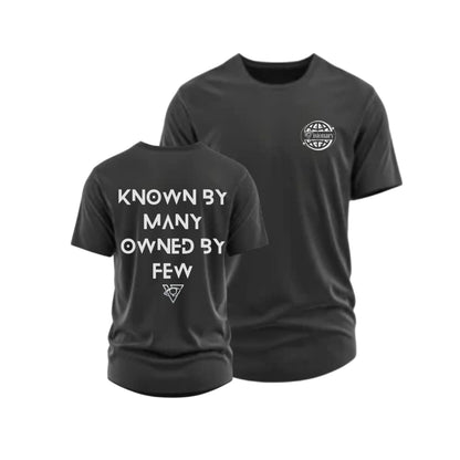 Visionary Essentials T-shirt