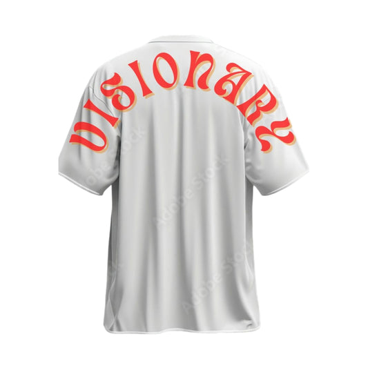 Visionary Oversized S01