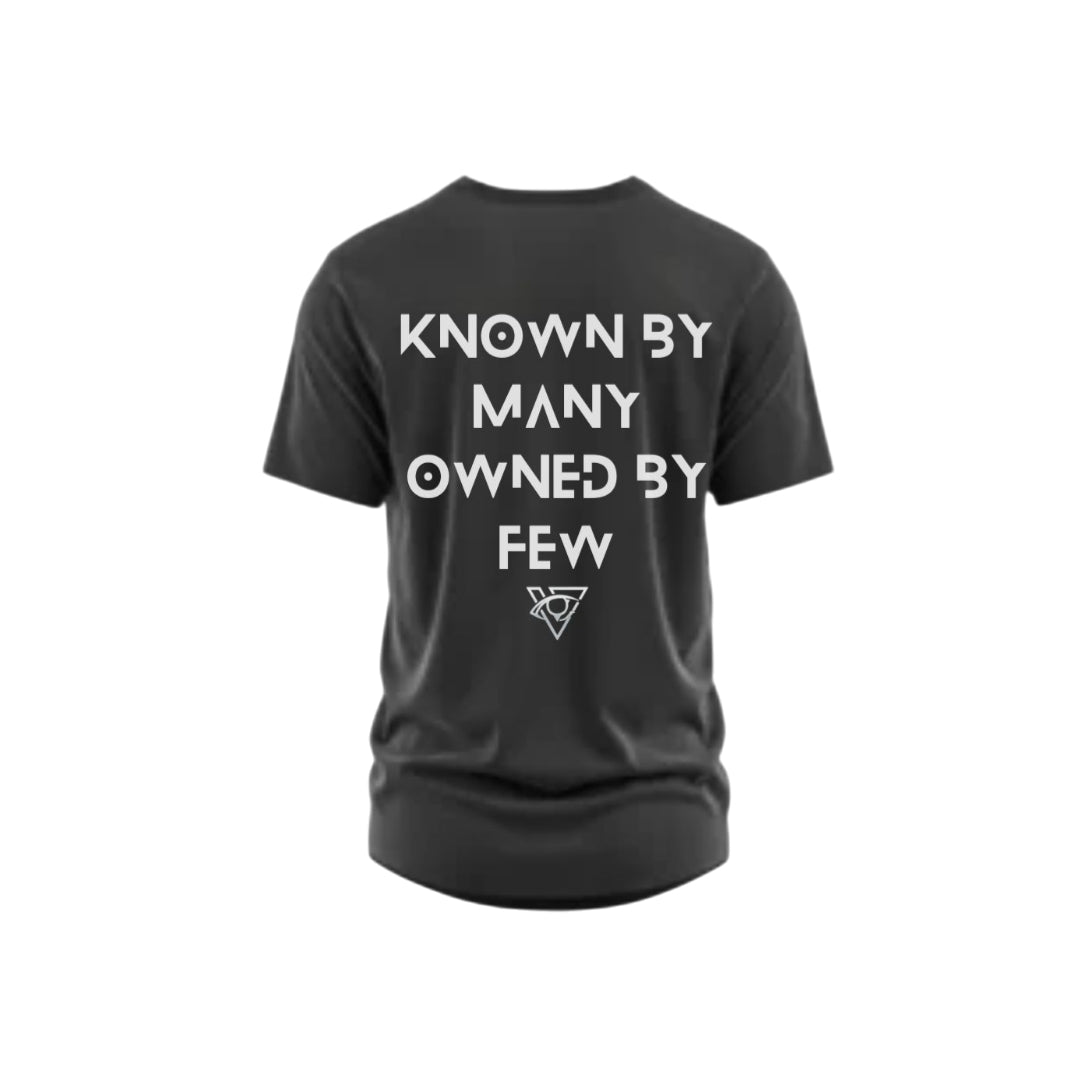 Visionary Essentials T-shirt