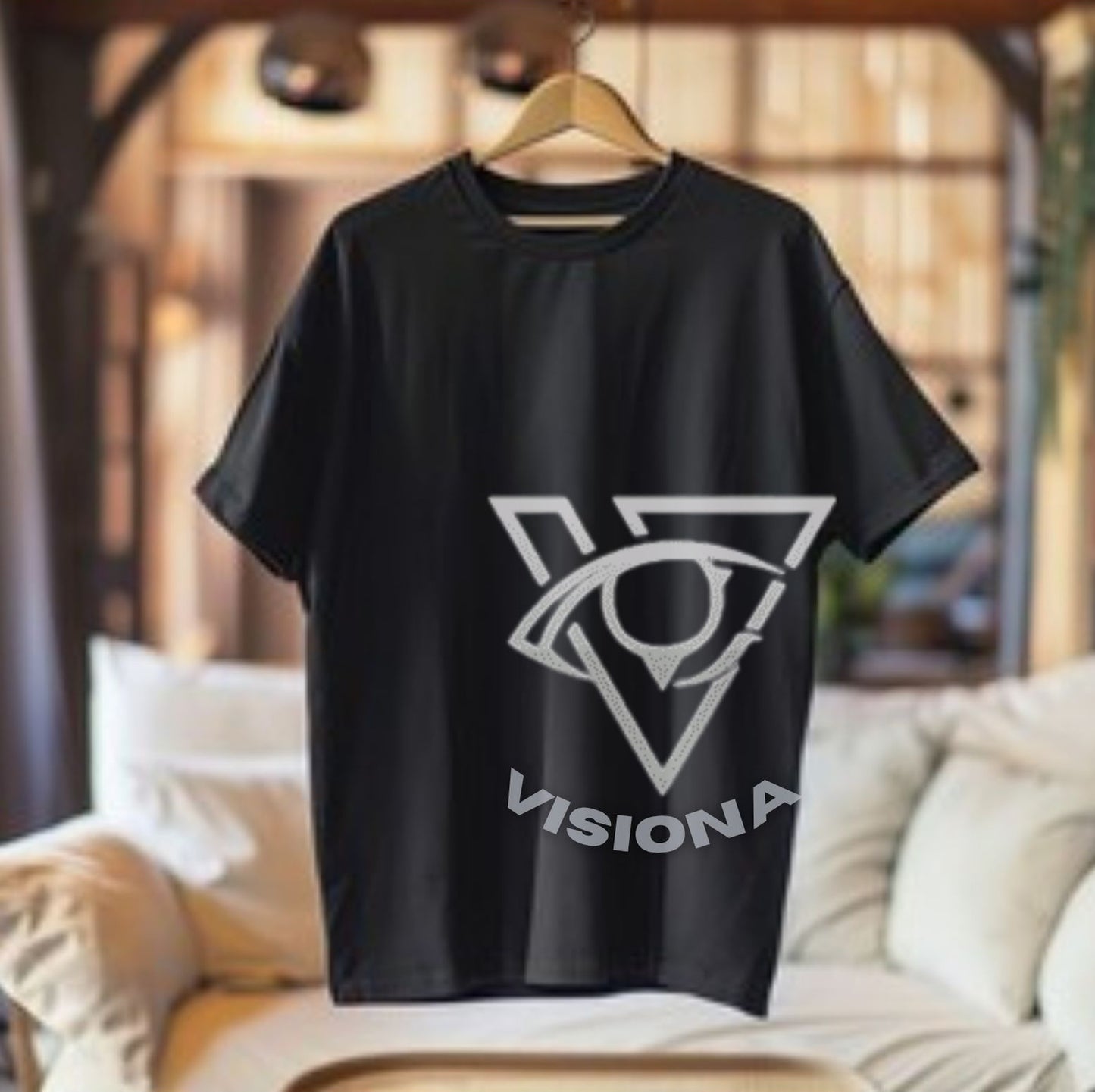 Visionary Classic T-shirt