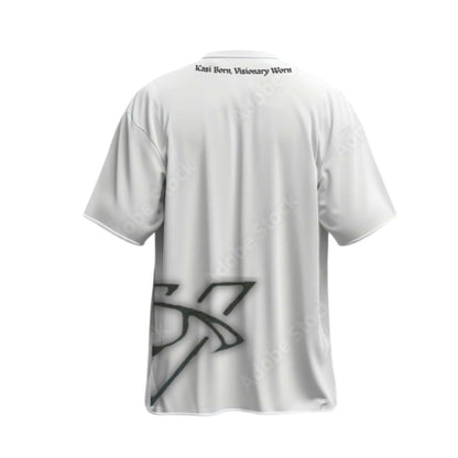 Visionary Oversized S02